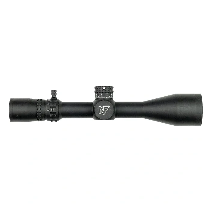 Luneta NIGHTFORCE NX8 4-32x50 F1 ZS MIL-XT 0.1Mil-rad C634